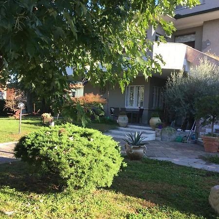 Villa Giulini Rho Exterior foto